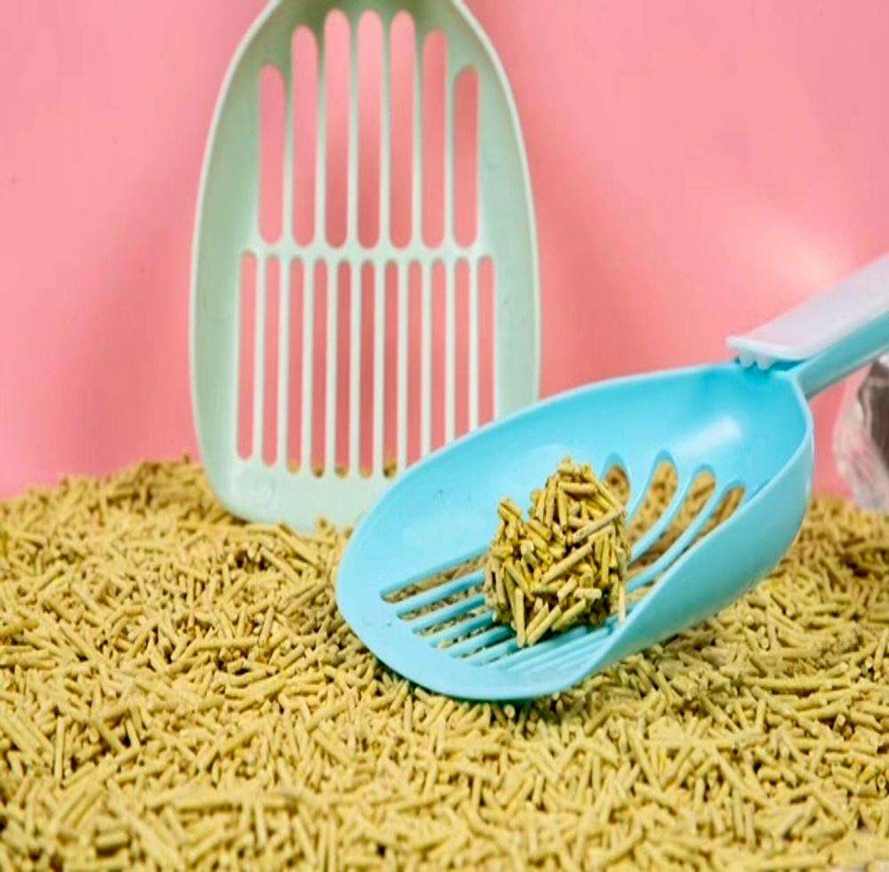 Cat Litter shovel, pet cleaning tool