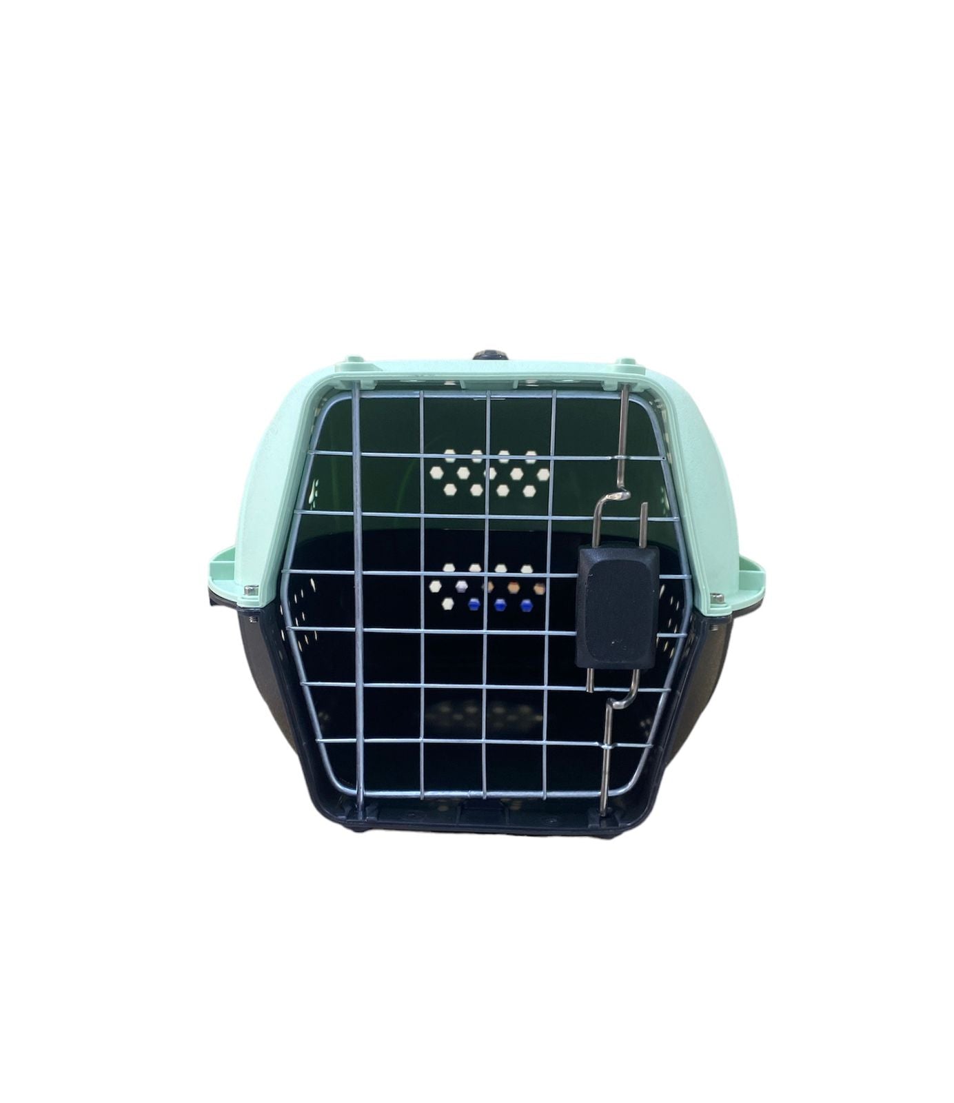 Happy Puss Pet Carrier – Travel Crate for Cats & Small Dogs
