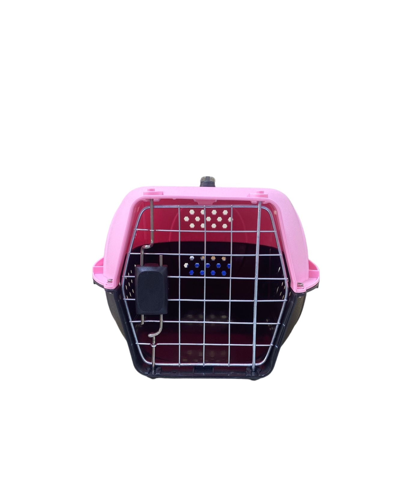 Happy Puss Pet Carrier – Travel Crate for Cats & Small Dogs