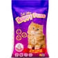 Happy Puss Clumping Cat Litter 20L – Low Dust, Odor Control – Free UAE Delivery