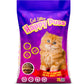 Happy Puss Clumping Cat Litter 20L – Low Dust, Odor Control – Free UAE Delivery