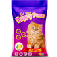 Happy Puss Clumping Cat Litter 20L – Low Dust, Odor Control – Free UAE Delivery
