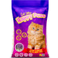 Happy Puss Clumping Cat Litter 20L – Low Dust, Odor Control – Free UAE Delivery
