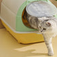 Cat Litter Box Enclosed