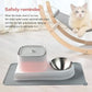 Automatic pet water dispenser  2-in-1