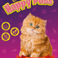 20L Extra clumping Cat Litter - Bentonite