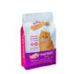 Happy Puss Dry Cat Food Chicken & Potato 1kg – Hairball Care