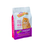 Happy Puss Dry Cat Food Salmon & Potato 1kg – Hairball Care