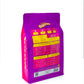 Happy Puss Dry Cat Food Salmon & Potato 1kg – Hairball Care