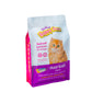 Happy Puss Dry Cat Food Seafood & Potato 1kg – Hairball Care