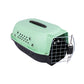 Pet carrier, travel crate for cats and small dogs.