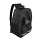 Pet carrier backpack