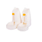 Happy Puss 2-in-1 Pet Feeder & Water Dispenser – Gravity Feeding System