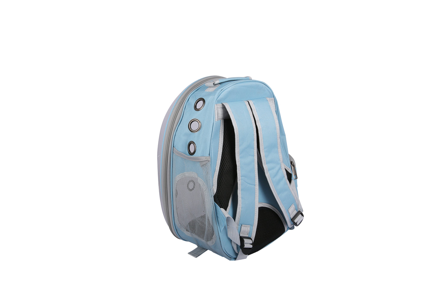 Transparent Pet Carrier Backpack-Space capsule design