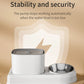 Automatic pet water dispenser  2-in-1