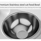 Automatic pet water dispenser  2-in-1