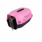 Pet carrier, travel crate for cats and small dogs.