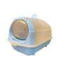 Cat Litter Box Enclosed