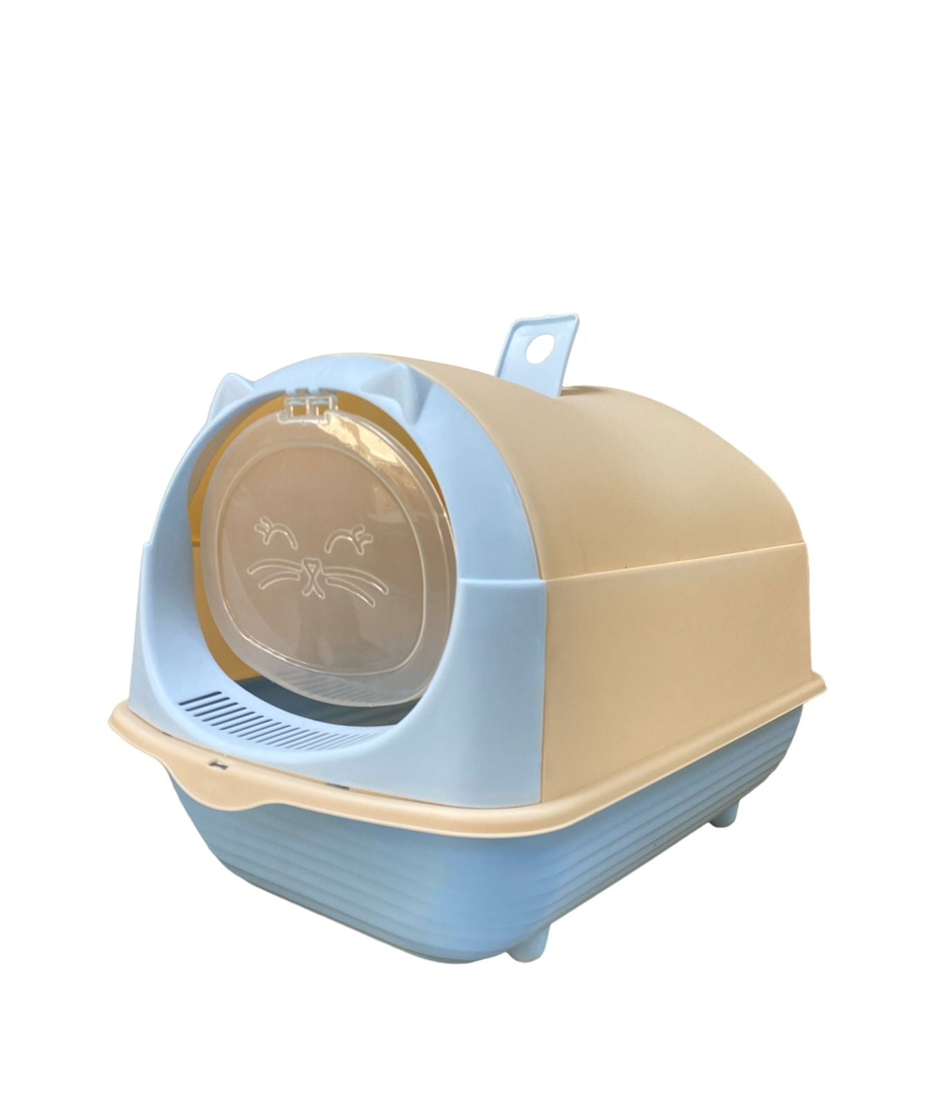 Cat Litter Box Enclosed