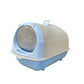 Cat Litter Box Enclosed