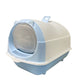 Cat Litter Box Enclosed