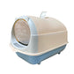 Cat Litter Box Enclosed