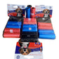 Pet waste bags 6 Rolls: cat trash bags, dog waste bags