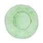 Pet soft bed, round shape