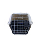 Pet carrier, travel crate for cats and small dogs.