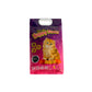 Happy Puss clumping cat litter 5L classic scent, low dust formula with strong odor control, fast clumping performance, and hygienic daily cat litter solution with free delivery across UAE
