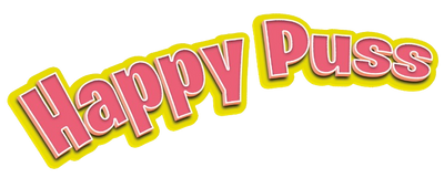 Happy Puss pet care brand logo from UAE, offering premium pet products including cat litter and other pet hygiene solutions for cats and pets across the UAE