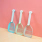 Cat Litter shovel, pet cleaning tool