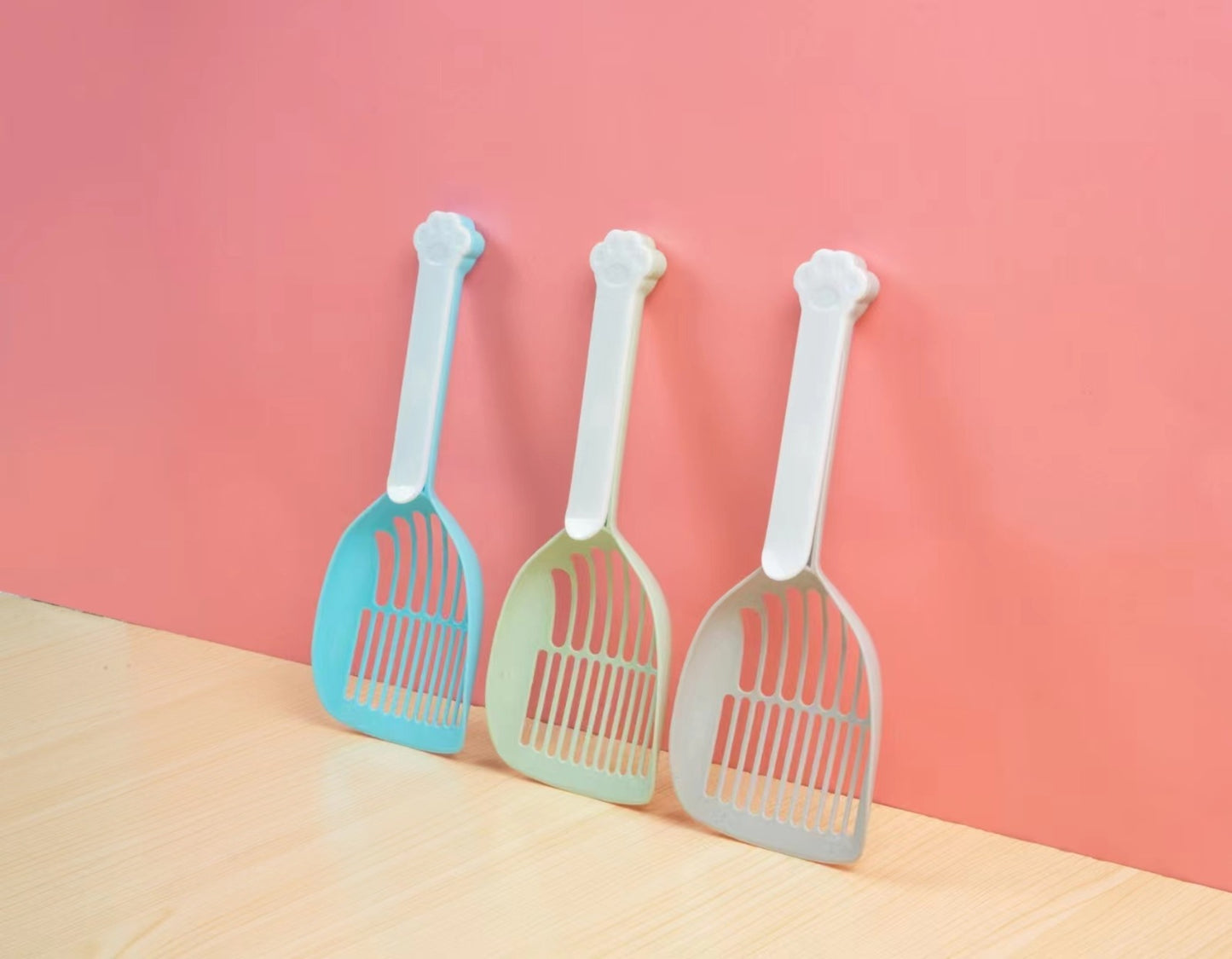 Cat Litter shovel, pet cleaning tool