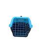 Pet carrier, travel crate for cats and small dogs.